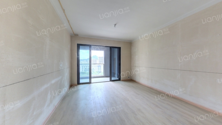 华鸿玺园二手房实景图