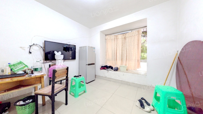 长荣苑二手房实景图