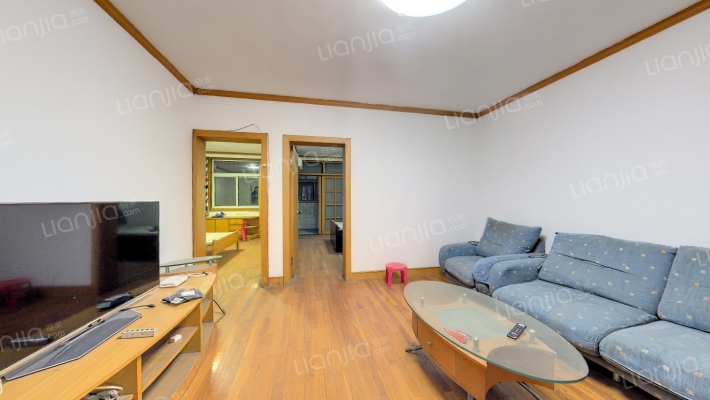 黄河北路58号大院二手房实景图