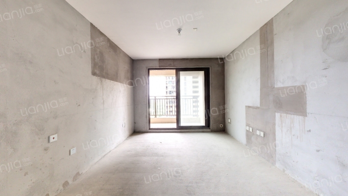 三盛璞悦府二手房实景图