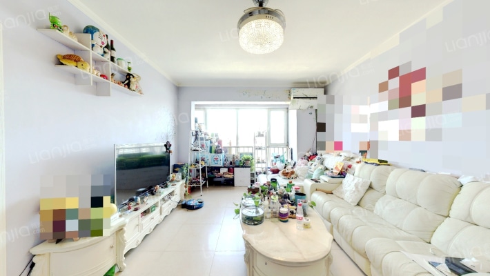 紫玉名苑二手房实景图