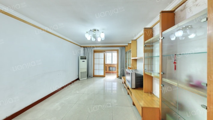 教材基地家属院二手房实景图