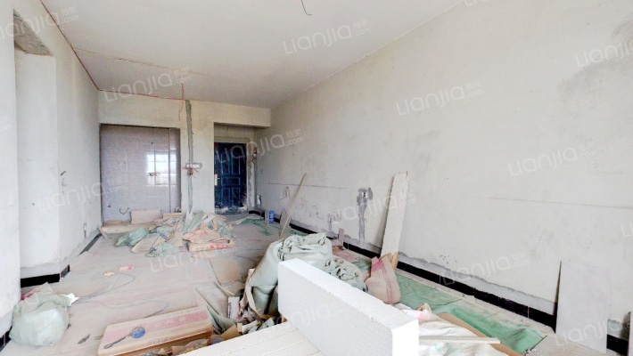 龙惠华御园二手房实景图