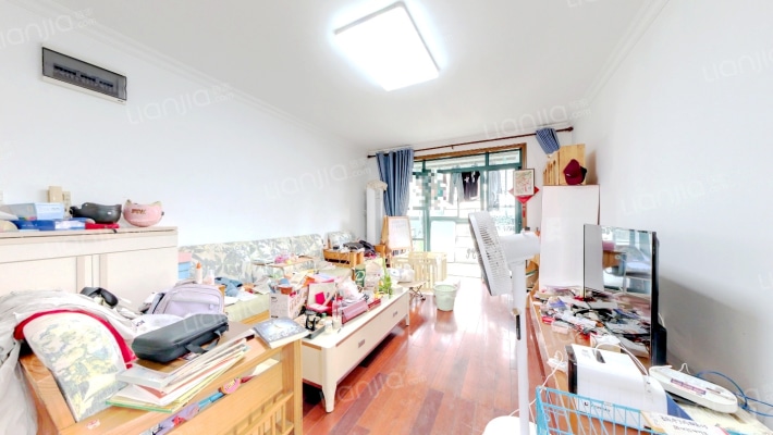 中宁家园二手房实景图