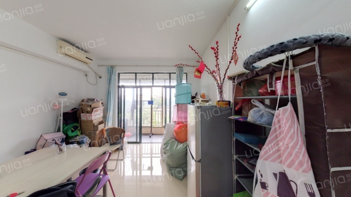 凯航大楼二手房实景图