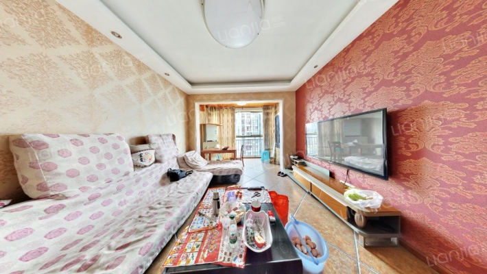 嘉和康桥B区二手房实景图