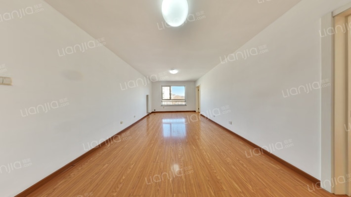 保利西山林语二手房实景图