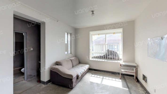 南江公寓南区二手房实景图