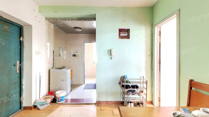 环东小区二手房实景图