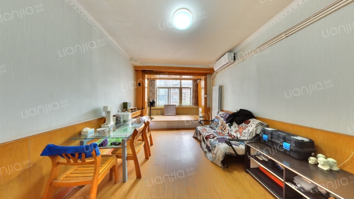 电信局家属院二手房实景图