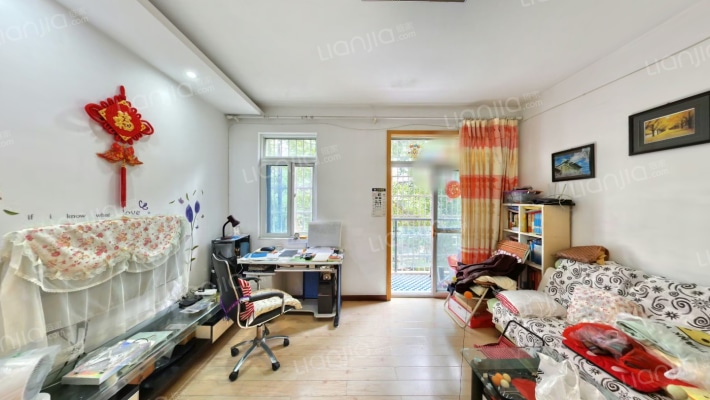 国信馨园二手房实景图