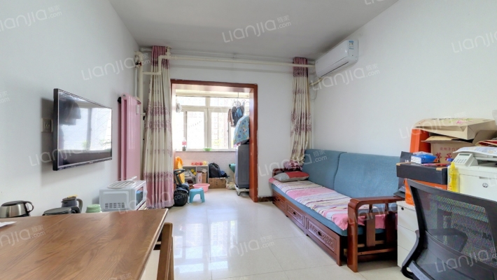 三义西里二手房实景图