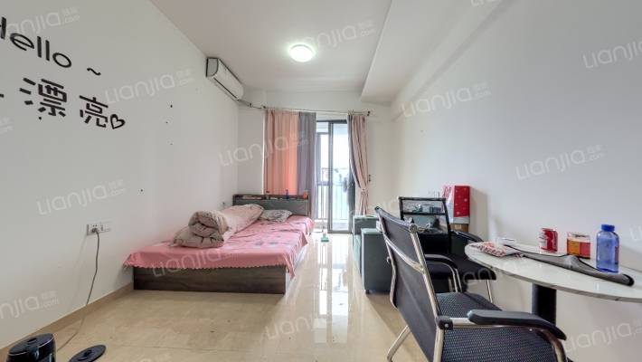 G1蜂汇二手房实景图