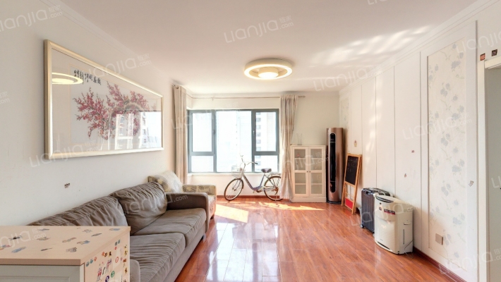 锦绣城二期朗园二手房实景图