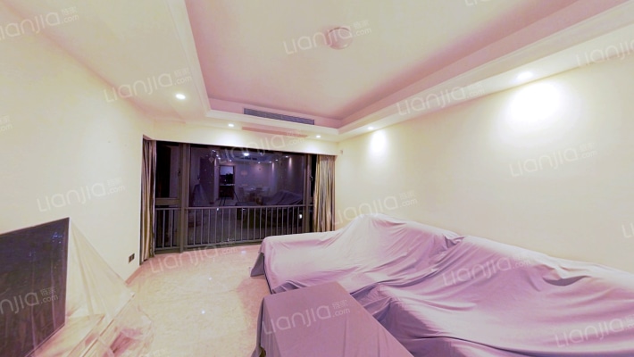 天一居二手房实景图