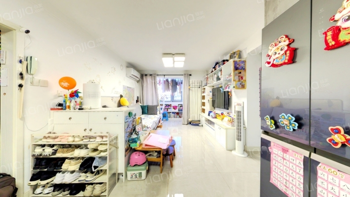 群芳园二手房实景图