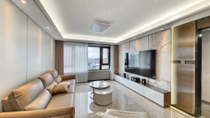 华润置地九悦二手房实景图