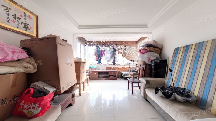 嘉元花园北区二手房实景图