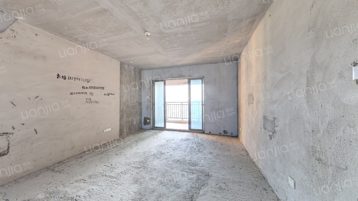 璞悦府二手房实景图