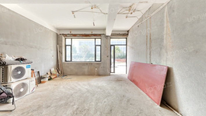 海晟慧谷二手房实景图