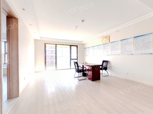 整租·国际健康生态谷 3室2厅 南/北