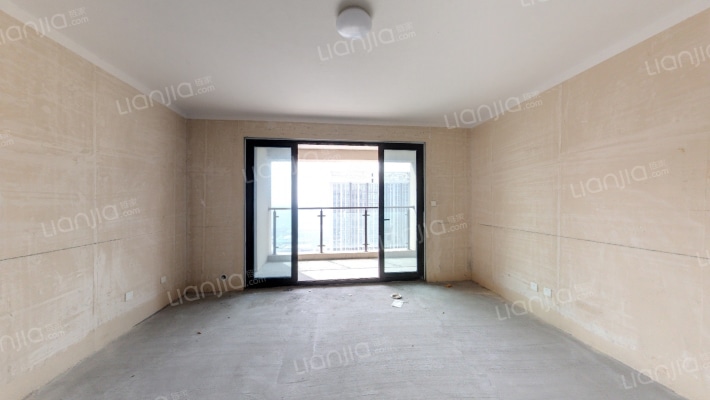 边城悦都荟二手房实景图