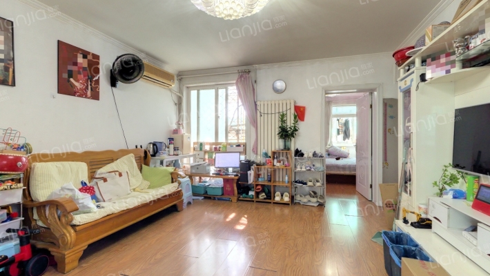 承泽苑二手房实景图