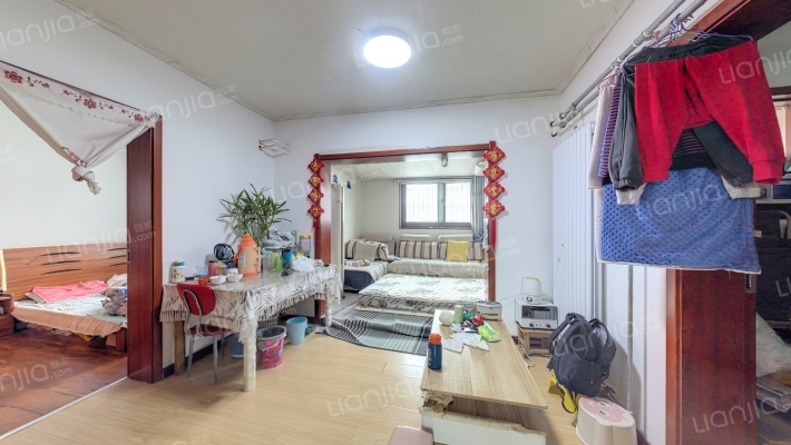 铁英街22号院二手房实景图