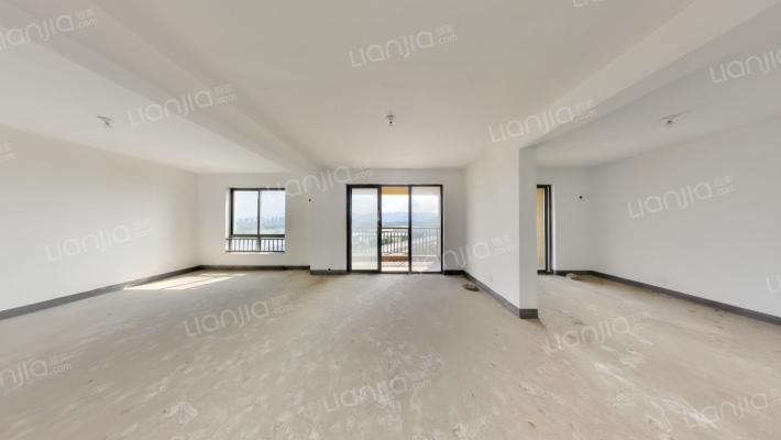 三联嘉苑二手房实景图