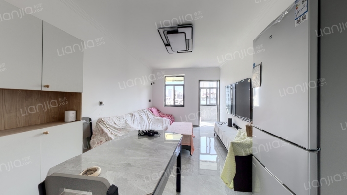 苏园里小区二手房实景图