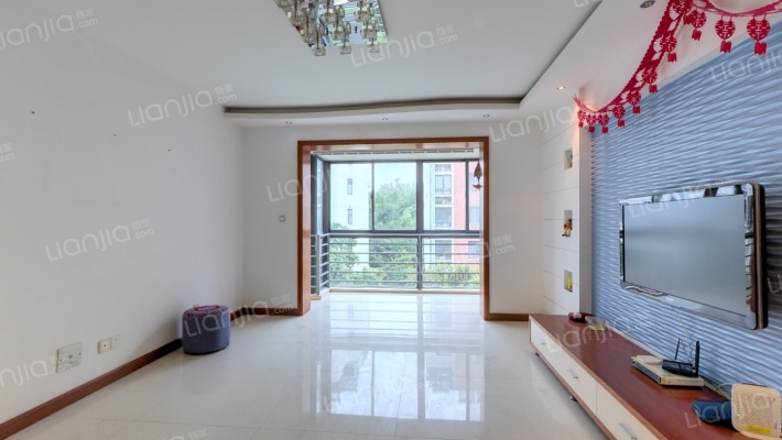 日月星城西区二手房实景图