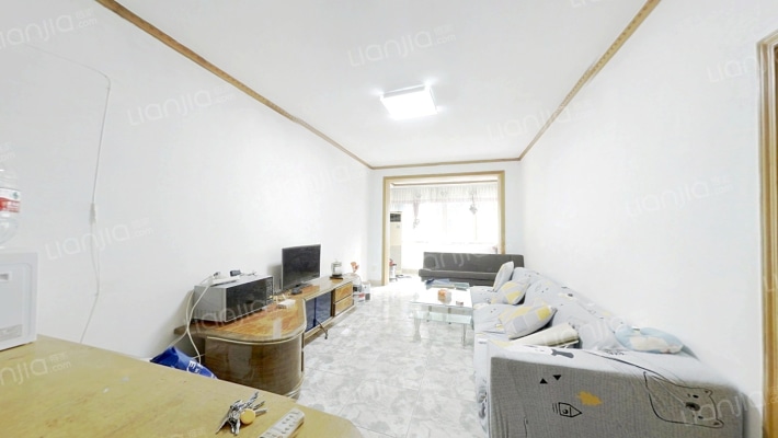 长城花园祥和苑二手房实景图