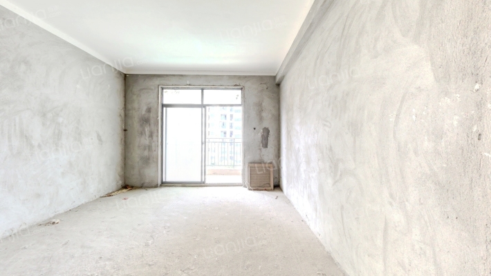 天润坐标城二手房实景图