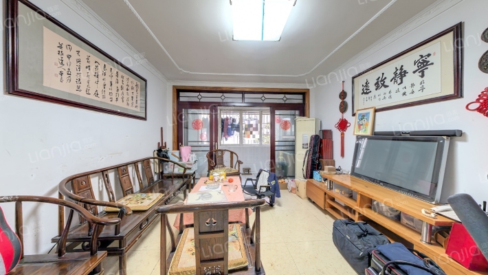 夹浦新村二手房实景图