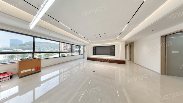 金龙·金色时代二手房实景图