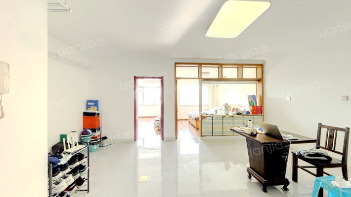 虎山新苑二手房实景图