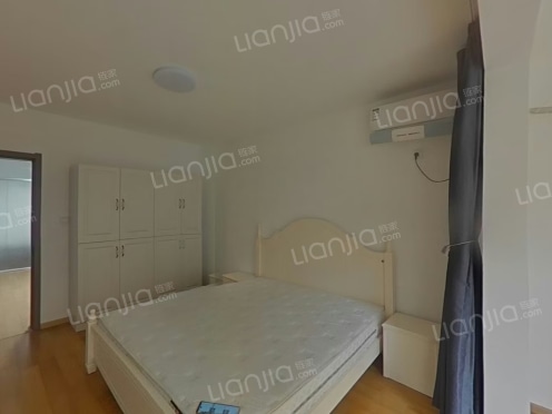 整租·福临万家二期 2室1厅 南/北