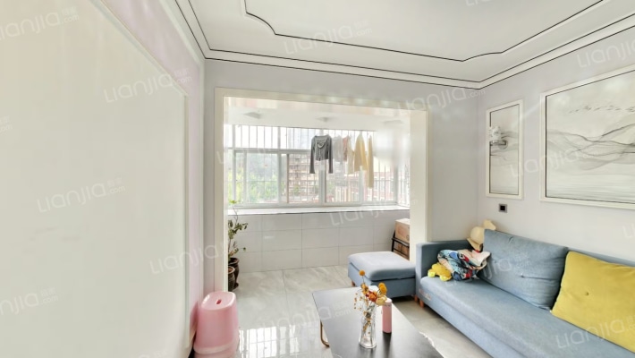 马洒营小区二手房实景图