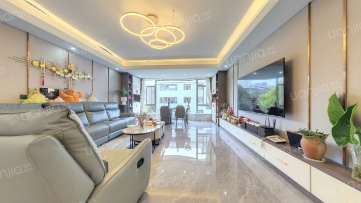 交警总队家属院二手房实景图