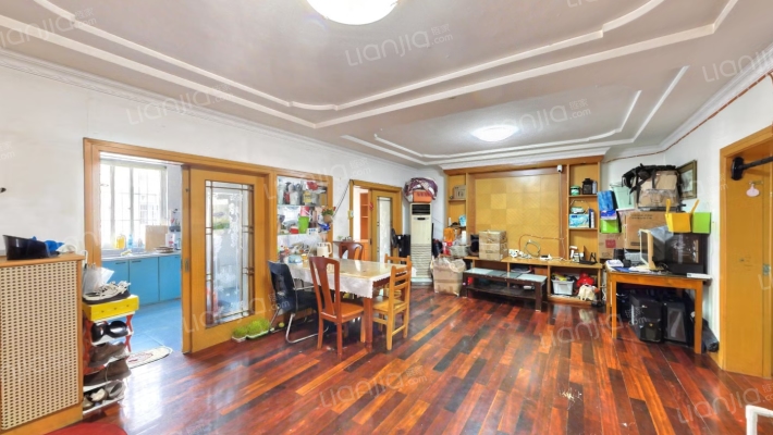 团结新村（昆山）二手房实景图