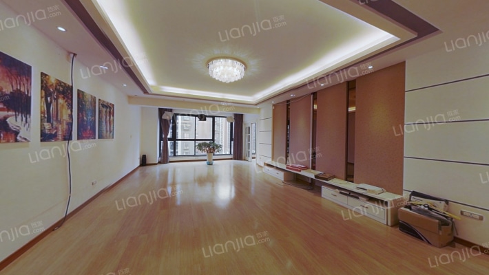 枫林二手房实景图