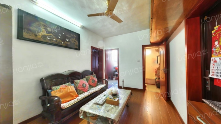 三香路散盘二手房实景图