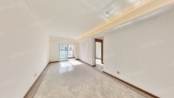 保利青江和府二手房实景图