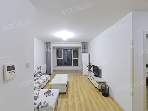 整租·于家下河 2室1厅 南