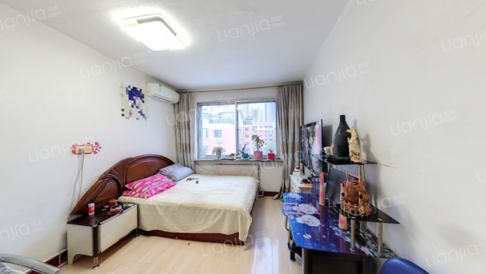 如意名珠二手房实景图