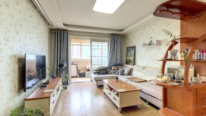 玉林佳苑二手房实景图