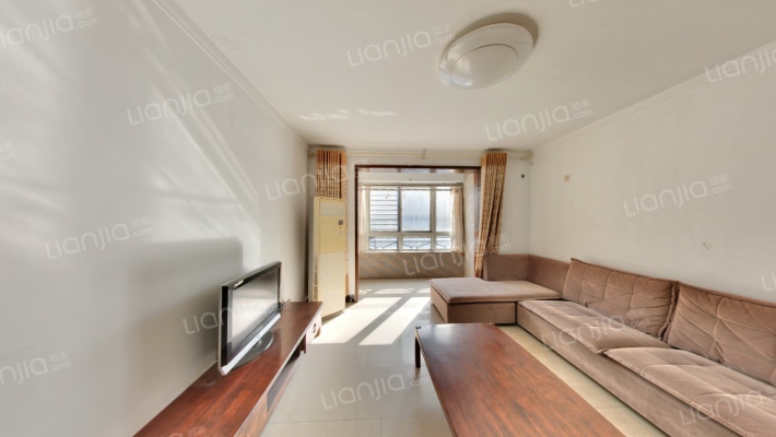 华海园二手房实景图