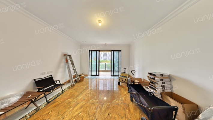 碧桂园澜泊湾二手房实景图