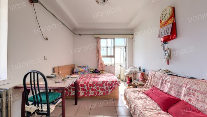 天坛东里中区二手房实景图