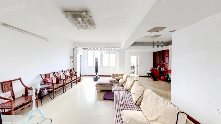 商务局宿舍（琼山）二手房实景图